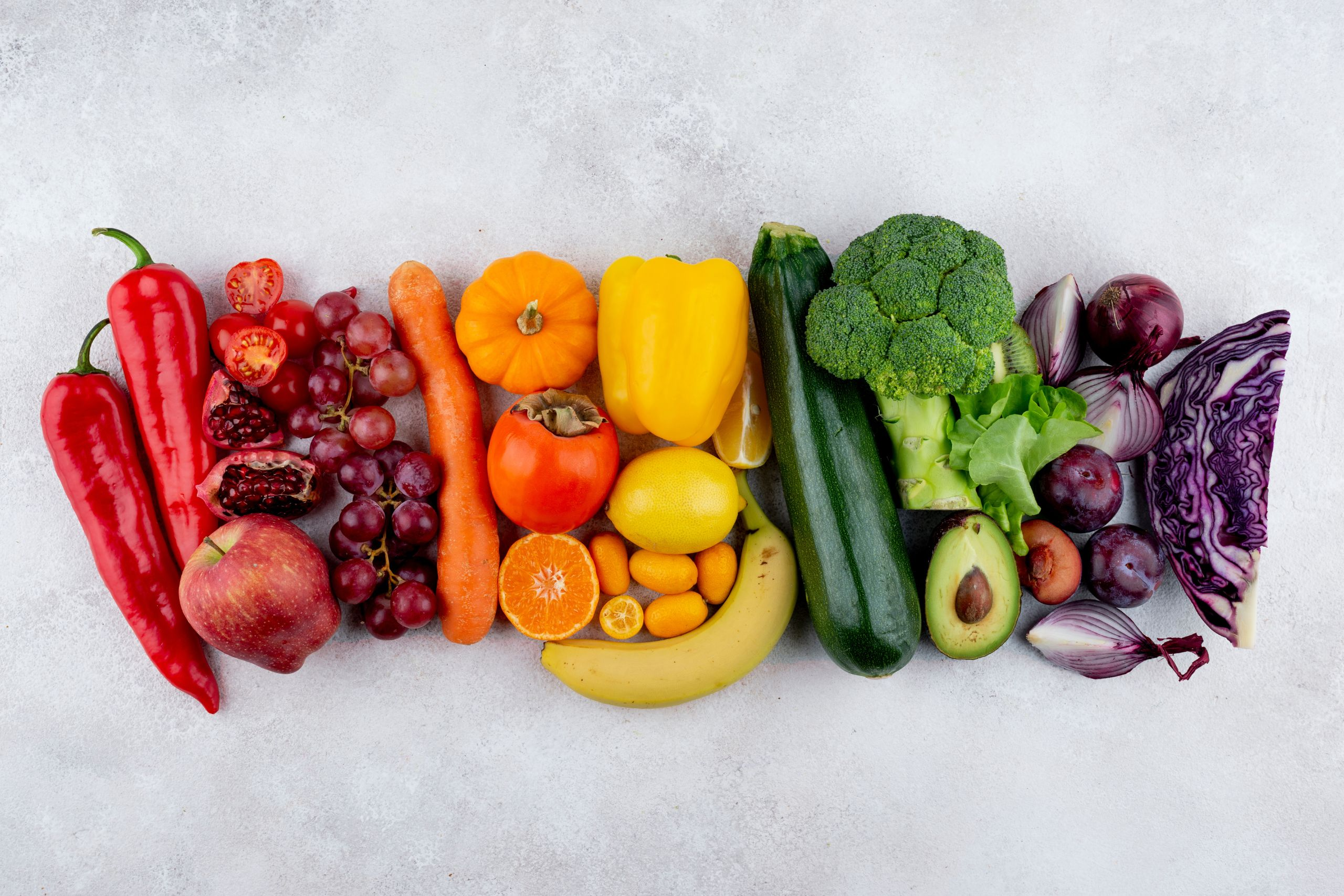 Fruits et Légumes